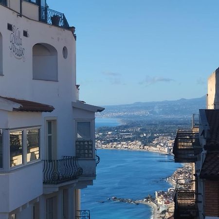 Casa Vacanze Piekny Dom Taormina Exteriör bild