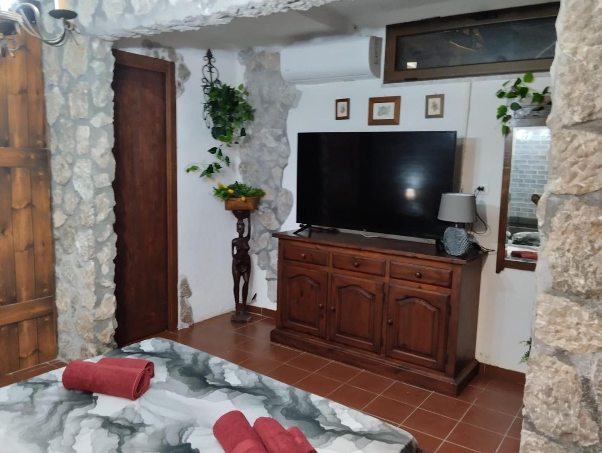 Casa Vacanze Piekny Dom Taormina Exteriör bild