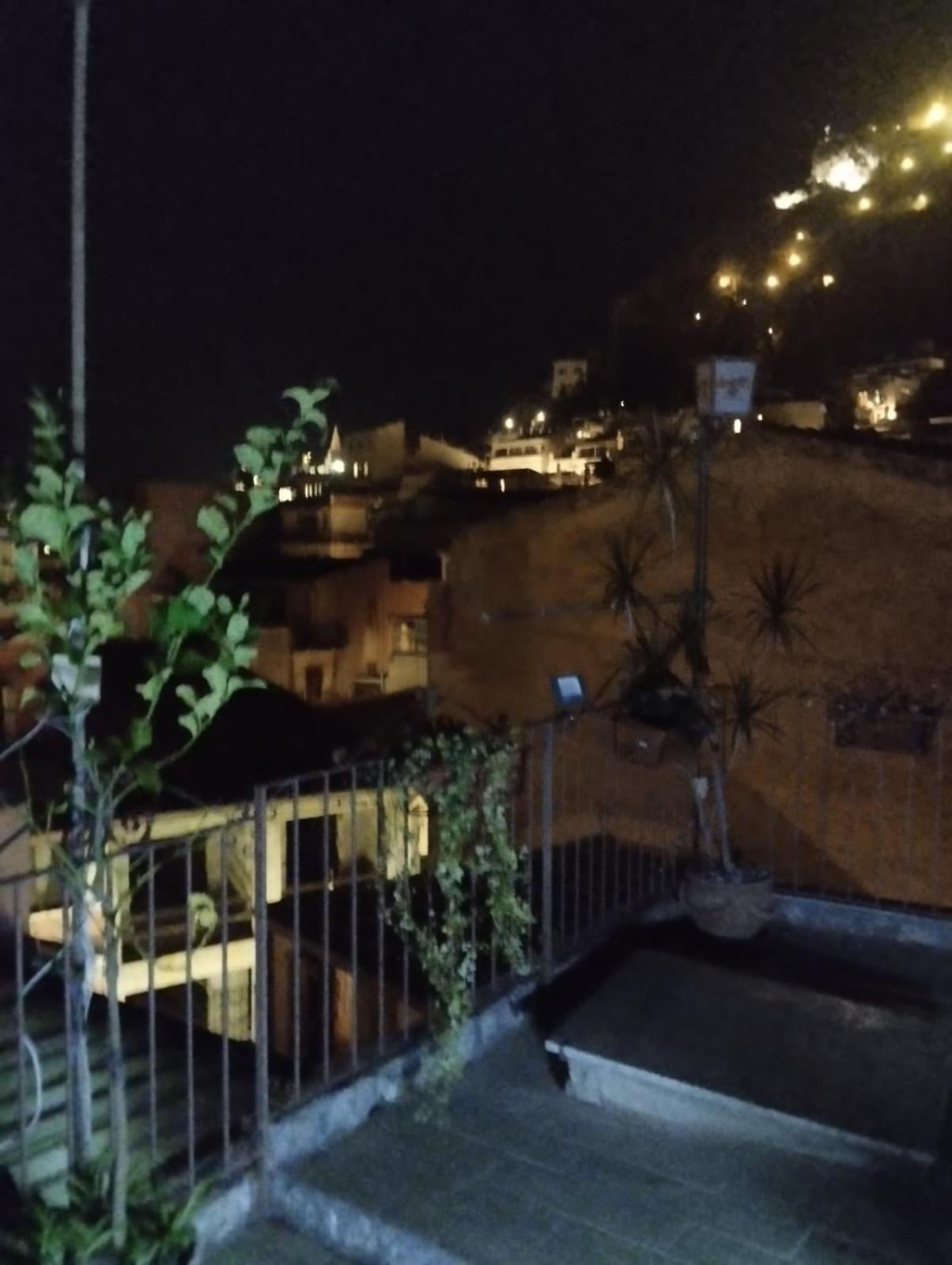 Casa Vacanze Piekny Dom Taormina Exteriör bild